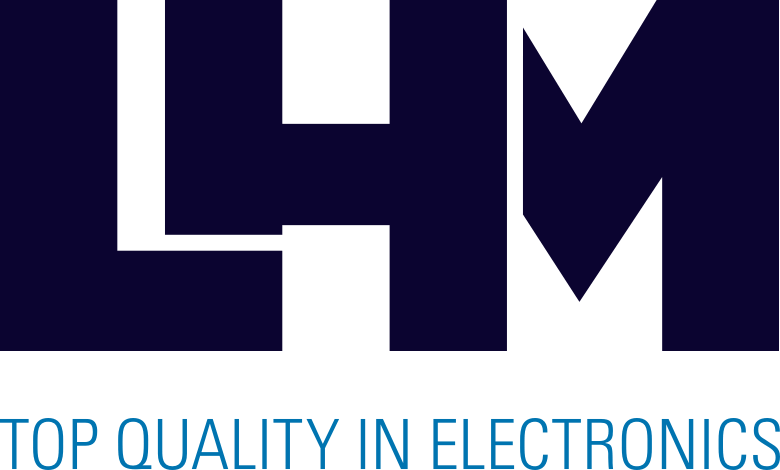 LHM Top Quality in Electronics